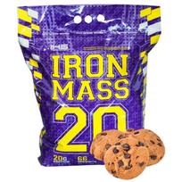 Gaineris IHS IRON HORSE IRON MASS 7000g