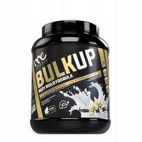 Baltyminiai milteliai MUSCLE CLINIC BULK UP 1 kg, šokolado skonio