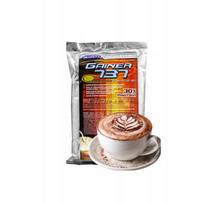 Baltyminis gėrimas Megabol Gainer 737 500 g Cappucino
