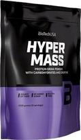 Masės didinimo papildas BioTech USA Hyper Mass 1000g sūrios karamelės skonio