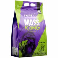 Gaineris HIRO.LAB Mass Kong 3000g sausainių skonio
