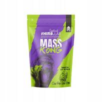 Gaineris Hiro.LAB Mass Kong 1000g, vanilinių ledų skonio