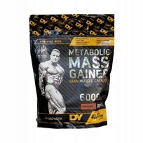 Maisto papildas Dorian Yates Metabolic Mass Gainer 6000g, 5% sausų cukrų