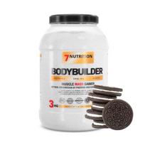 Masės gaineris 7Nutrition BODYBUILDER 3KG