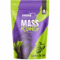 Gaineris HIRO.LAB Mass Kong 1kg baltymai angliavandeniai