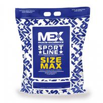 Masės didinimo papildas MEX SIZE MAX 6800G, šokolado skonio