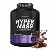 Gaineris BIOTECH HYPER MASS 2270g