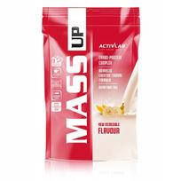 Gainer Mass Up 1200g bananų skonio