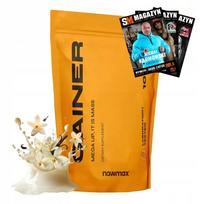 Maisto papildas nowmax MEGA UP GAINER 1000g