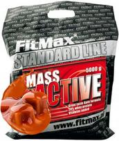 Gaineris FITMAX MASS ACTIVE 5000g