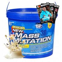 Gaineris MEGABOL NEW MASS MUTATION 2270g