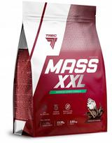 Baltyminis masės gaineris TREC MASS XXL 4800g, šokoladas