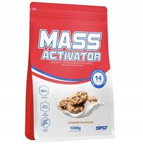 Gaineris SFD Mass Activator 1000g Whey baltymai