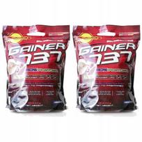 Gainer baltyminiai angliavandeniai masei 30% WPC WPI WPH MEGABOL 2 vnt.