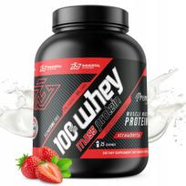 Baltyminis masės gaineris IMMORTAL WHEY 3000g