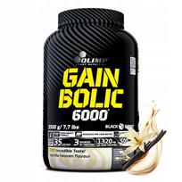 Gaineris OLIMP Gain Bolic 6000 vanilinis 3500 g
