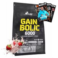 Gaineris OLIMP GAIN BOLIC 6000, 1 kg