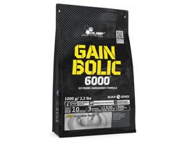 Baltymų papildas OLIMP Gain Bolic 6000, 1000 g