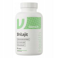 Maisto papildas OstroVit Shilajit 90 kapsulių