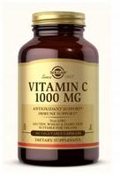 Vitaminas C Solgar 1000 mg 100 kapsulių