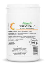 Vitaminas C L-ASKORBO RŪGŠTIS 300g Herbapol