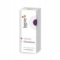 Glutathione GSH liposominis antioksidantas 100