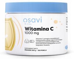 Vitaminas C Osavi 1000 mg 300 g