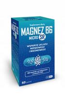 Magnis B6 microSR