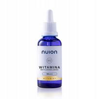 Maisto papildas VITAMINS Vitamin B12 skysti lašai 50 ml VEGAN