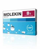 Maisto papildas MOLEKIN B1, 60 tablečių