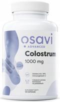 Maisto papildas OSAVI Colostrum 1000 mg, 120 kapsulių