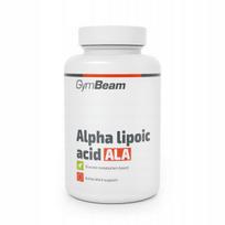 Antioksidantas alfa-lipoinė rūgštis 90 kapsulių GymBeam