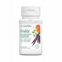 Maisto papildas Amway Nutrilite Daily, 90 tabl.