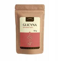 Glycine NANGA glycine milteliai 50g