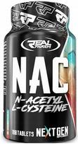 Maisto papildas kepenims Liver Detox NAC 180 tab 250mg