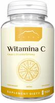 Maisto papildas Nanga VITAMIN C L-ascorbic acid 800mg