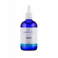 Seleno tirpalas DG NUION Puromedica, 100 ml su pipete, 100 porcijų