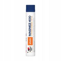 Magnio citratas su vitaminu B6 DOPPELHERZ SHOTS 25ml