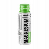 Maisto papildas Hiro.Lab Magnesium + B6 Shot 80 ml, obuolių ir vyšnių skonio