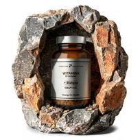 Vitaminų B kompleksas B1 B2 B3 B5 B6 B12 odai, plaukams, energijai