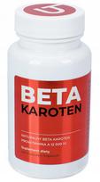 Maisto papildas VISANTO BETA CAROTENE, 240 kaps.