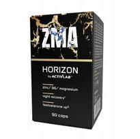 Maisto papildas Activlab Horizon ZMA, 90 kaps.