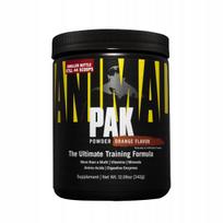 Multivitaminai Universal Nutrition Animal Pak 342 g