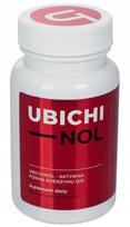 Maisto papildas VISANTO Ubiquinol Coenzyme Q10 Active 100mg