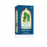 Žolelių arbata PHARMACY HERBAL Mulberry White Fix, 20 pakelių