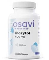 Maisto papildas Osavi Inositol 600 mg 100 kapsulių