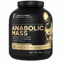 Gaineris KEVIN LEVRONE Anabolic Mass 3000g