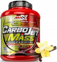 Gaineris AMIX CarboJet Mass Professional 1800g