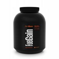 Gaineris GymBeam FueGain PREMIUM BLEND 2500g braškių