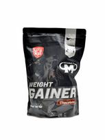 Svorio didinimo milteliai Mammut Nutrition 1400 g, šokolado skonio